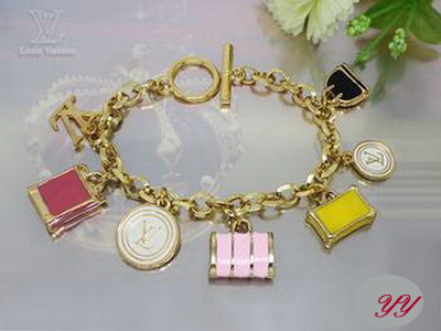 Bracciale Louis Vuitton Modello 114